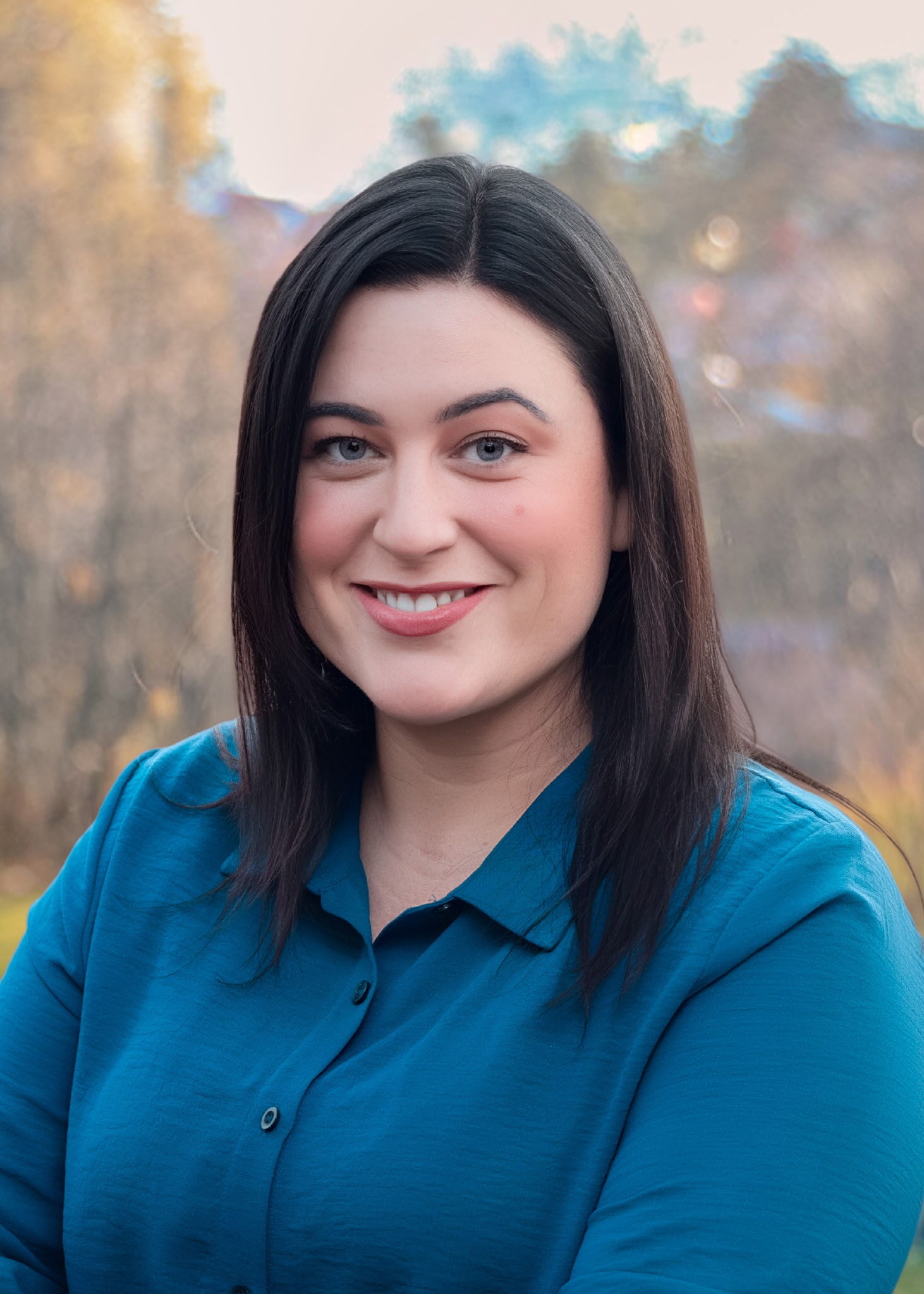 Headshot Siobhan Mcdermott